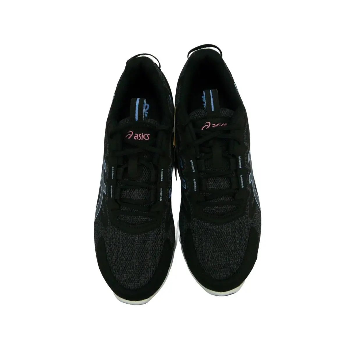 Asics shoes - Black (UPC: 194851750815) 4