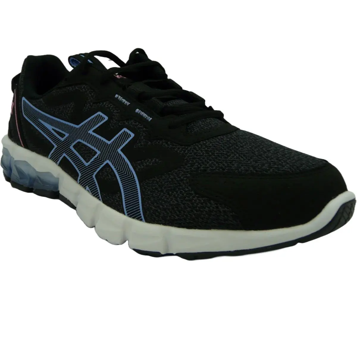 Asics shoes - Black (UPC: 194851750815) 5
