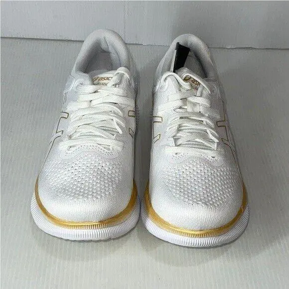 Asics shoes - ASICS Metaride - Metaride - Gold 0