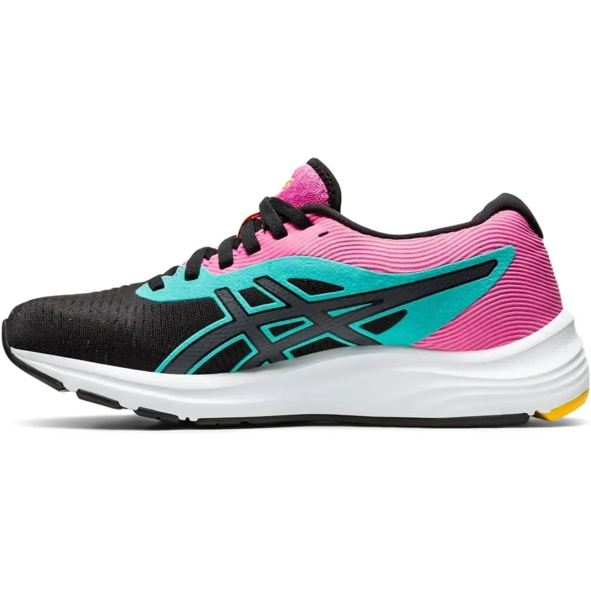 Asics shoes - ASICS GEL-Pulse - Black 2