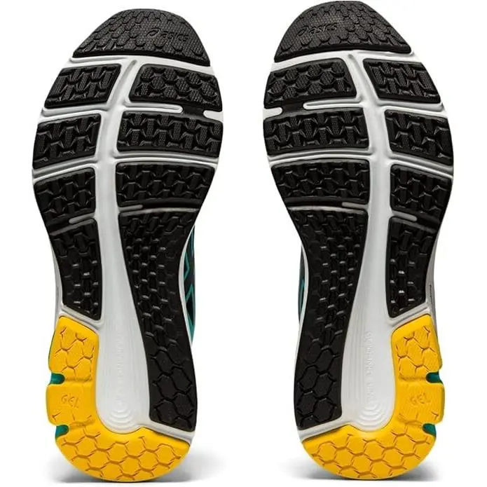 Asics shoes - ASICS GEL-Pulse - Black 5