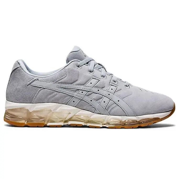 Asics Men`s Gel Quantum 360 5 Piedmont Grey/piedmont Grey Size 7.5 - Gray