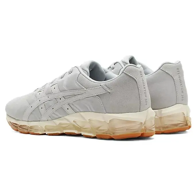 Asics shoes - ASICS Gel Quantum 360 - Gel Quantum - 1021A414-020 - Gray 1