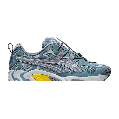 Asics shoes - Light Steel/Pure Silver 1