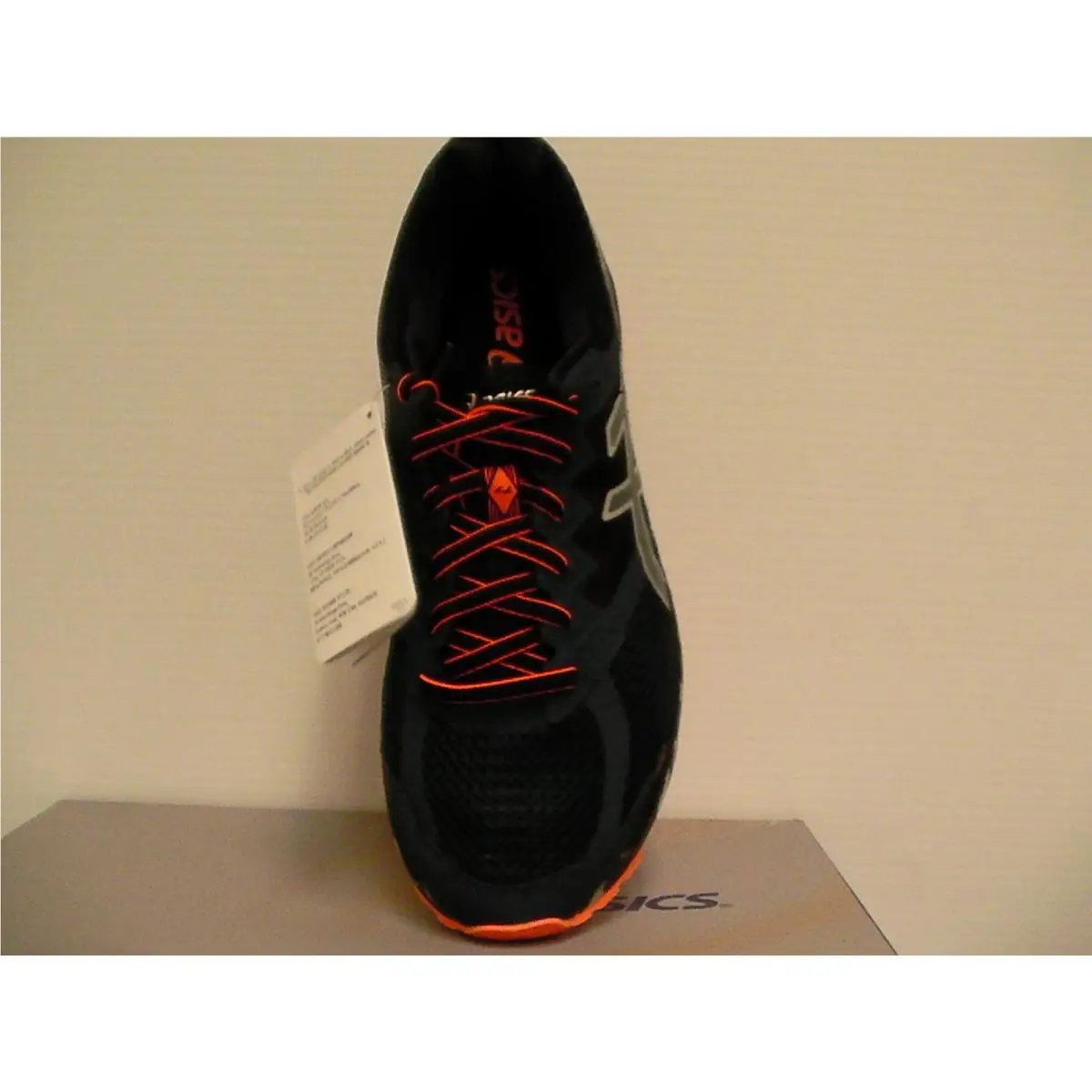 Asics shoes - asics gel GT 2000 - gel - Multi-Color (UPC: 889436148612) 0