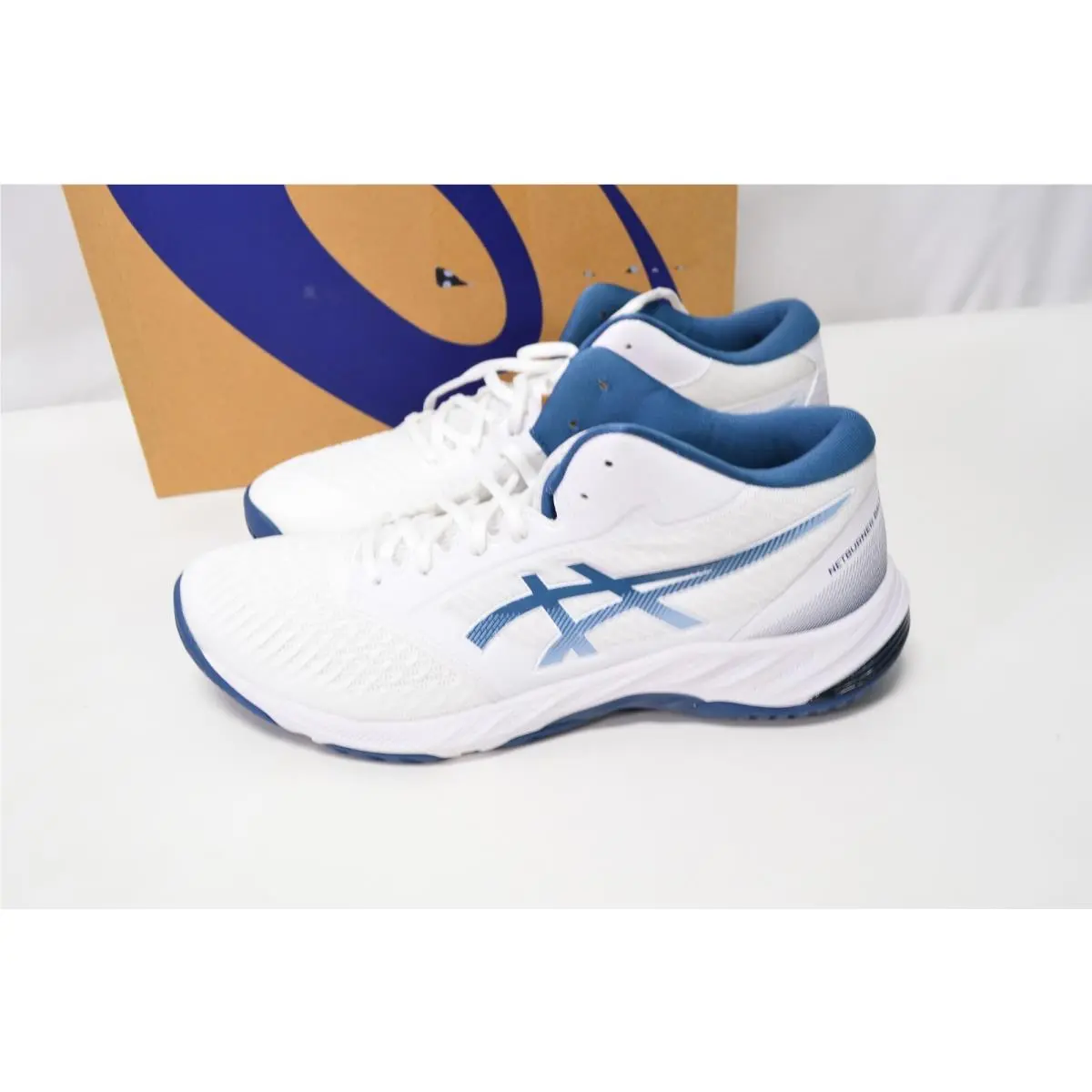 Asics shoes - White 0