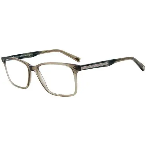 John Varvatos V 379 Smoke 0smo Size 54 Sunglasses - Frame: Multicolor