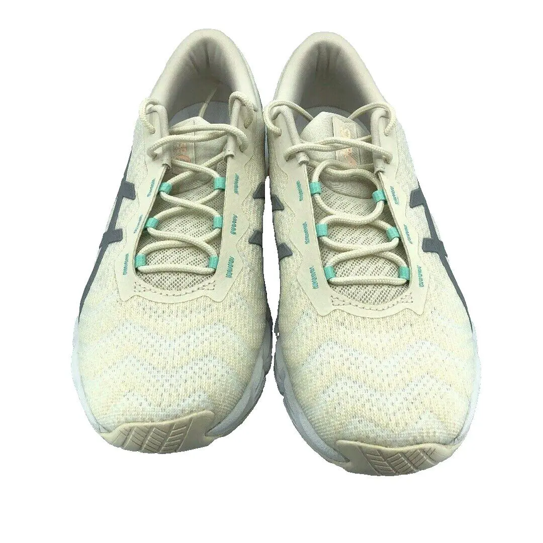 Asics shoes - GEL-Quantum 180 5 - 1202A023 - Birch Piedmont Grey (UPC: 194851112286) 0