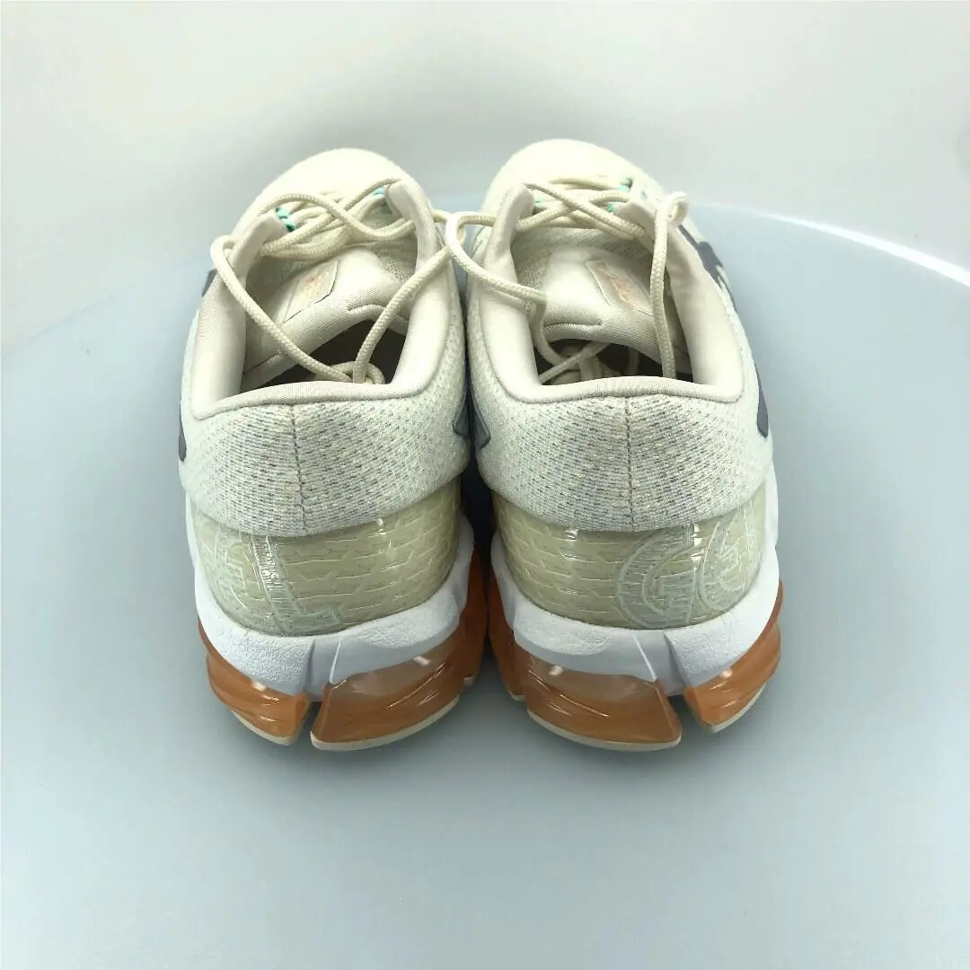 Asics shoes - GEL-Quantum 180 5 - 1202A023 - Birch Piedmont Grey (UPC: 194851112286) 1