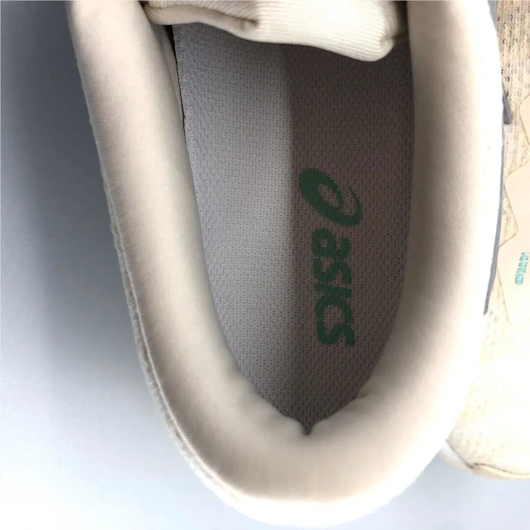 Asics shoes - GEL-Quantum 180 5 - 1202A023 - Birch Piedmont Grey (UPC: 194851112286) 3