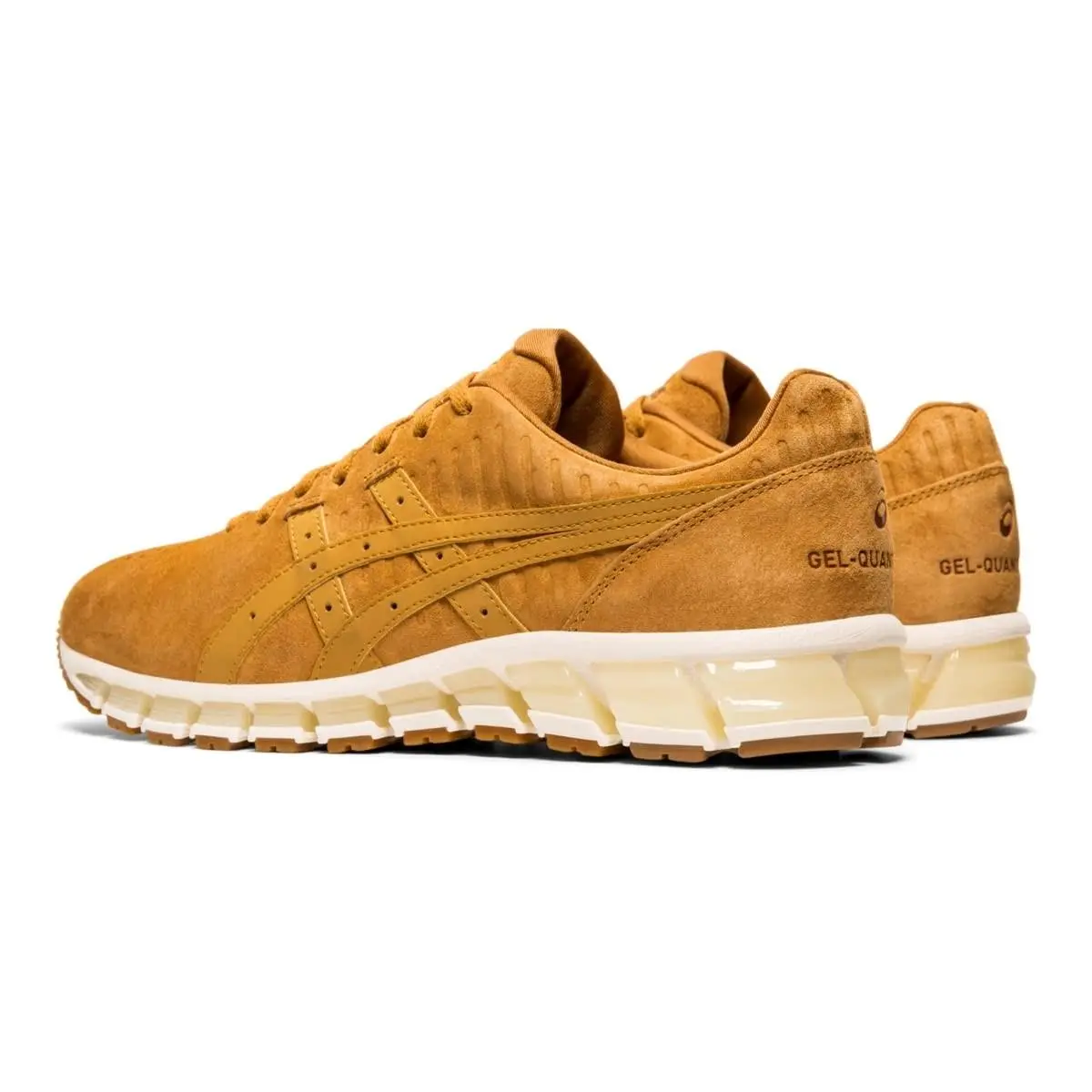 Asics shoes - 1021A105200 - 1021A105200 - Caramel / Caramel (UPC: 191497872567) 1