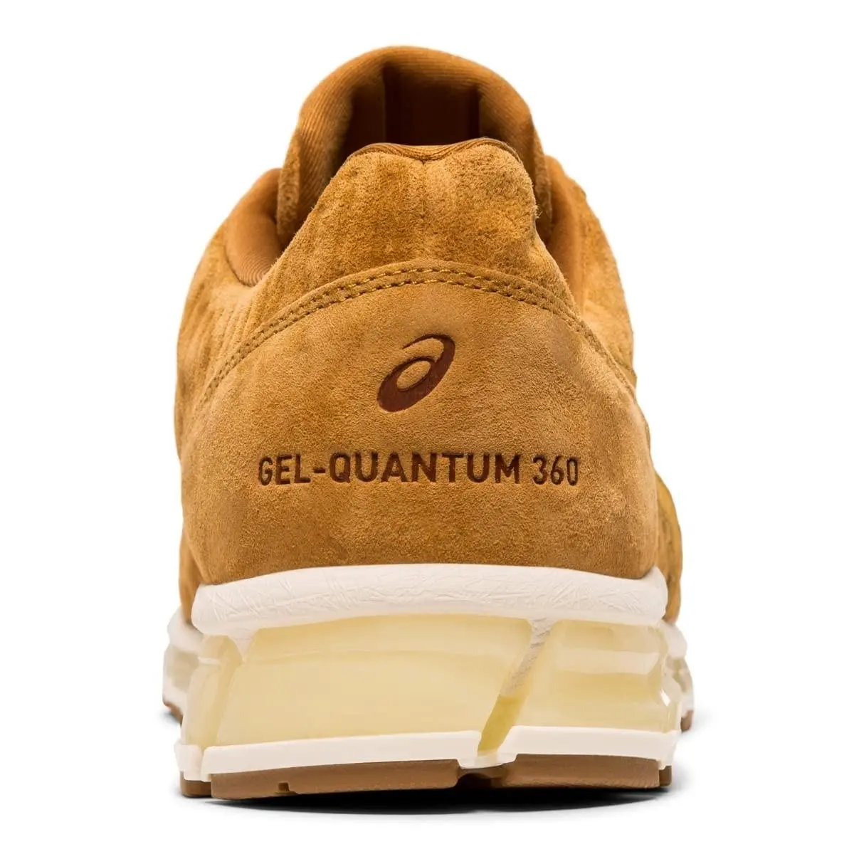 Asics shoes - 1021A105200 - 1021A105200 - Caramel / Caramel (UPC: 191497872567) 3
