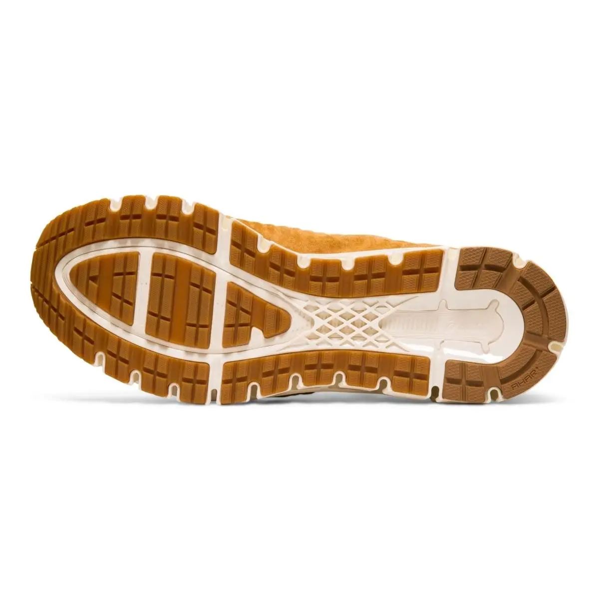 Asics shoes - 1021A105200 - 1021A105200 - Caramel / Caramel (UPC: 191497872567) 4