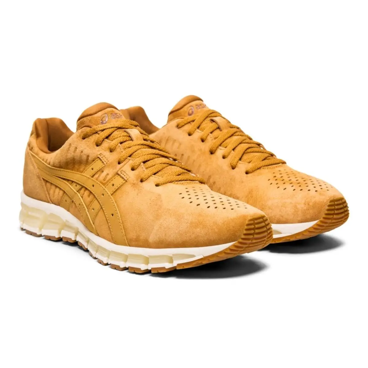 Asics shoes - 1021A105200 - 1021A105200 - Caramel / Caramel (UPC: 191497872567) 5