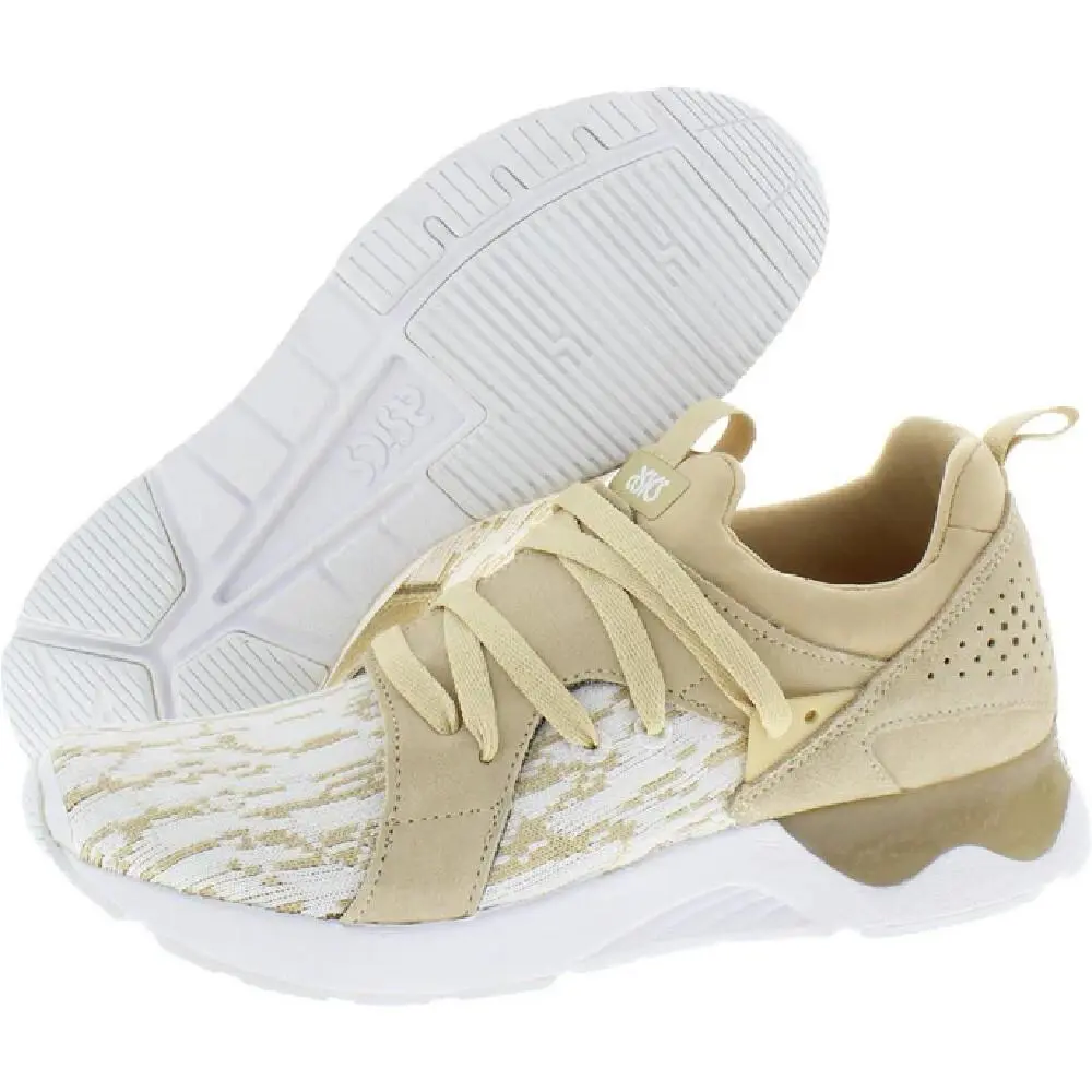 Asics shoes - Gel-Lyte V Sanze - Sanze - White/Marzipan 0