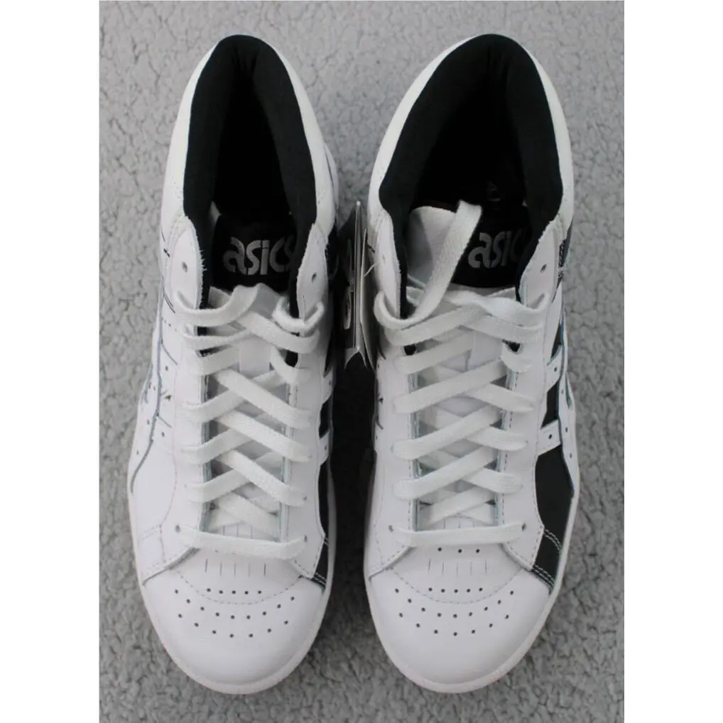 Asics shoes - White 1