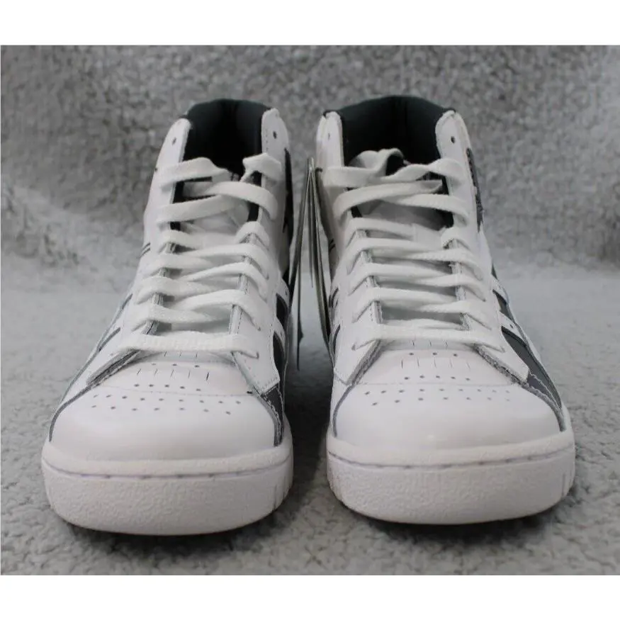 Asics shoes - White 2