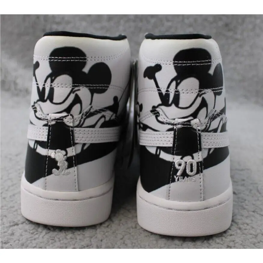 Asics shoes - White 5