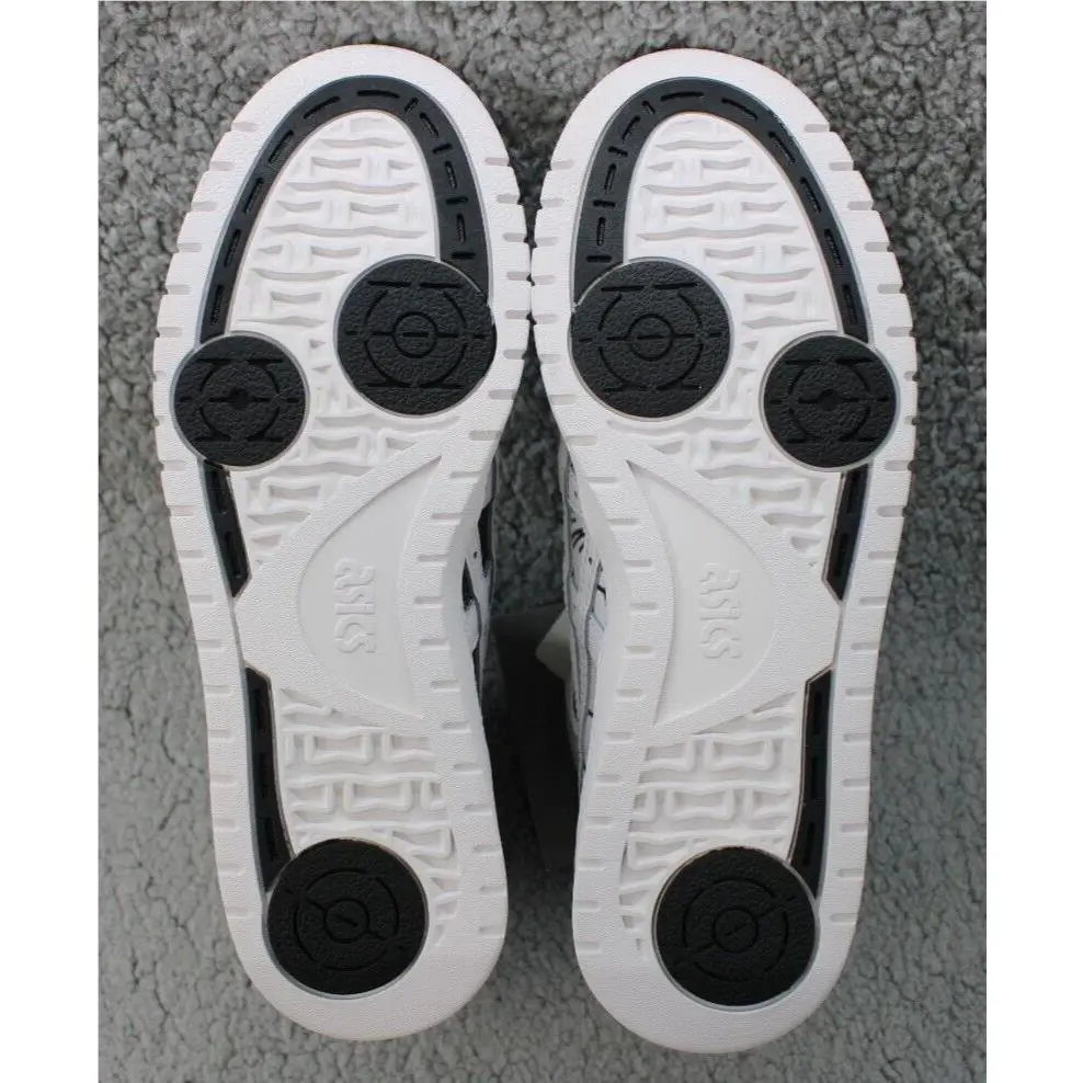 Asics shoes - White 6