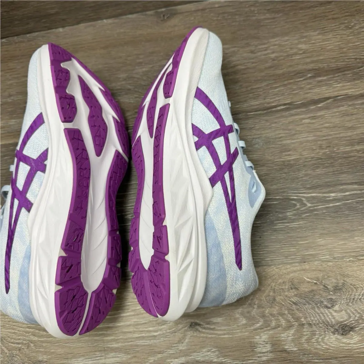 Asics shoes - Dynablast 3 - Dynablast - 1012B289-401 - Blue 9