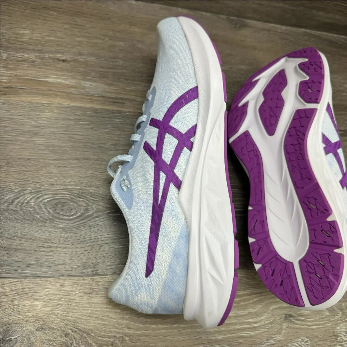 Asics shoes - Dynablast 3 - Dynablast - 1012B289-401 - Blue 10