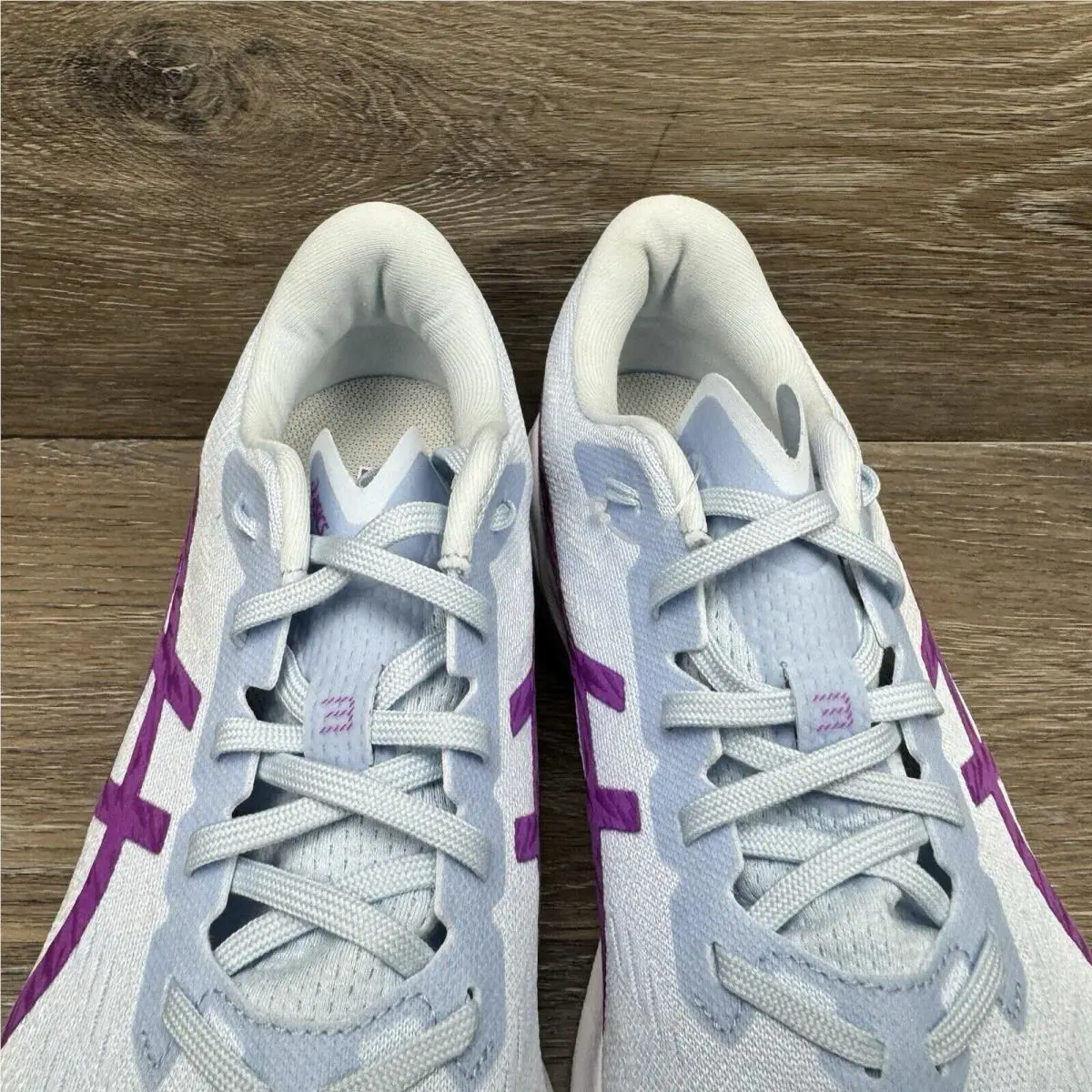 Asics shoes - Dynablast 3 - Dynablast - 1012B289-401 - Blue 4