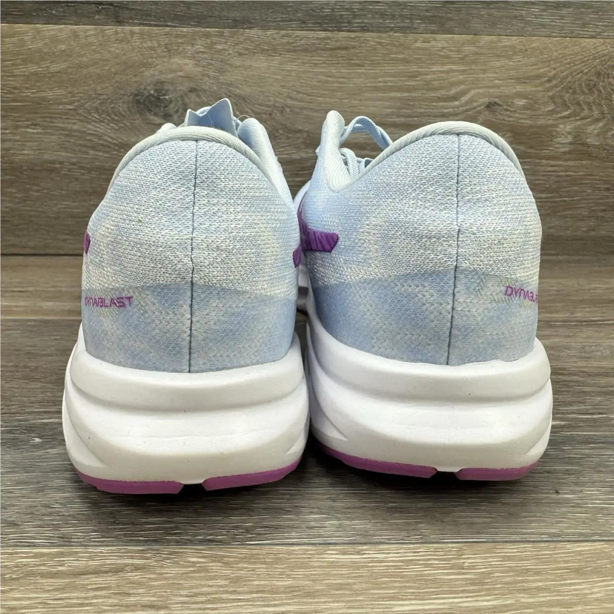 Asics shoes - Dynablast 3 - Dynablast - 1012B289-401 - Blue 6