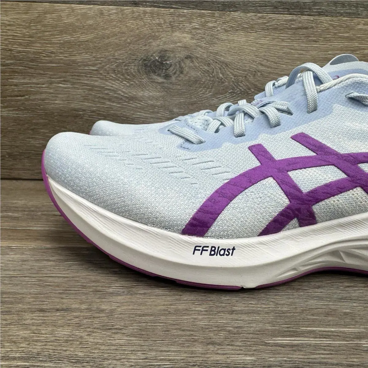 Asics shoes - Dynablast 3 - Dynablast - 1012B289-401 - Blue 7