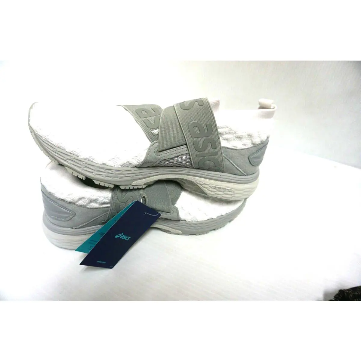 Asics shoes - asics gel kayano 25 - gel kayano - 1022A028-100 - Multi-Color (UPC: 191497453209) 2