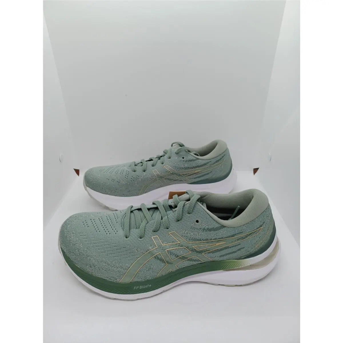 Asics shoes - Asics Gel Cayano 29 - Gel Cayano - Gray 0