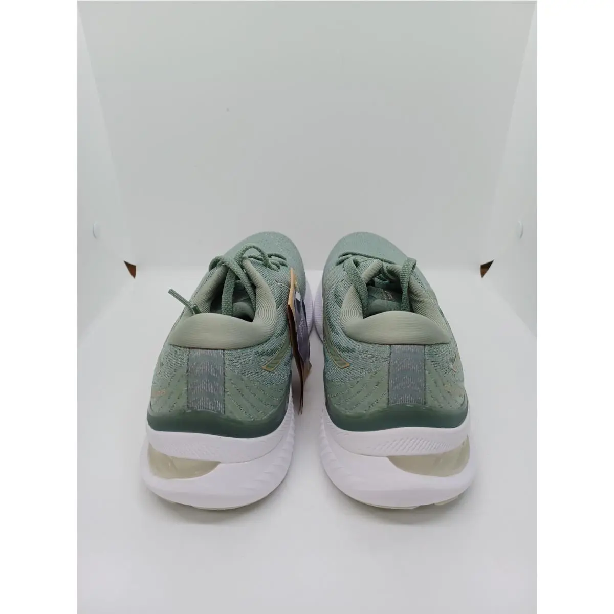 Asics shoes - Asics Gel Cayano 29 - Gel Cayano - Gray 2