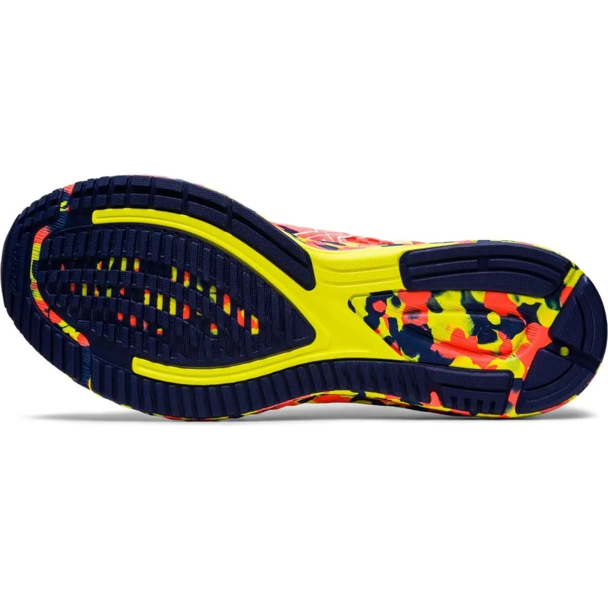 Asics shoes - ASICS Gel Noosa - Gel Noosa - 1011A673-700 - Flash Coral 4