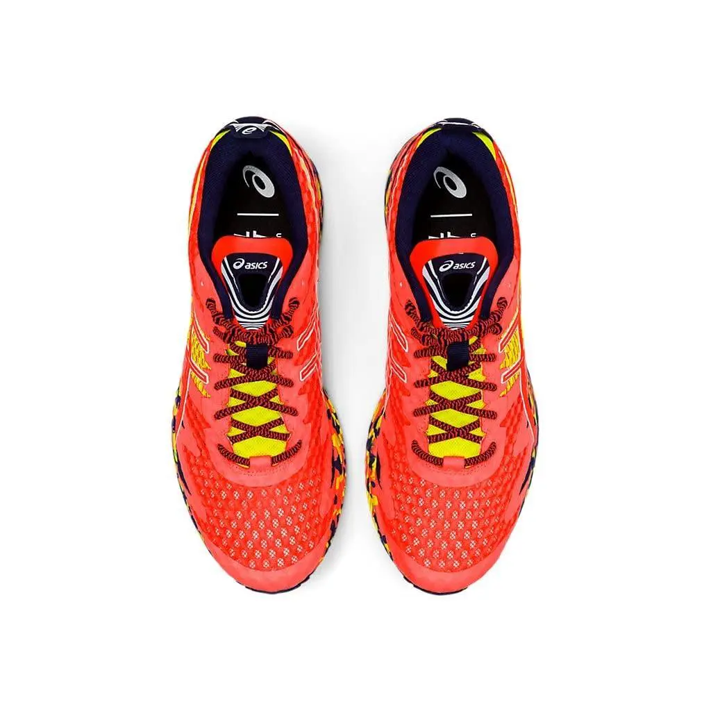 Asics shoes - ASICS Gel Noosa - Gel Noosa - 1011A673-700 - Flash Coral 7