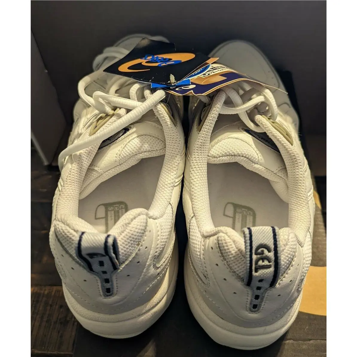 Asics shoes - ASICS GEL-Kayano 14 - 1202A056 - White/White 5