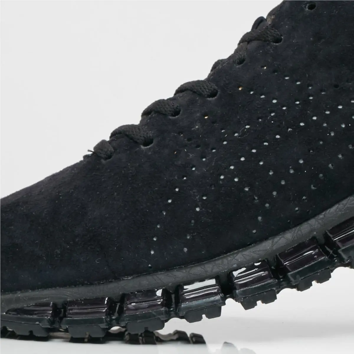 Asics shoes - Gel-Inst .360 - T8GOK-9093 - Black 3