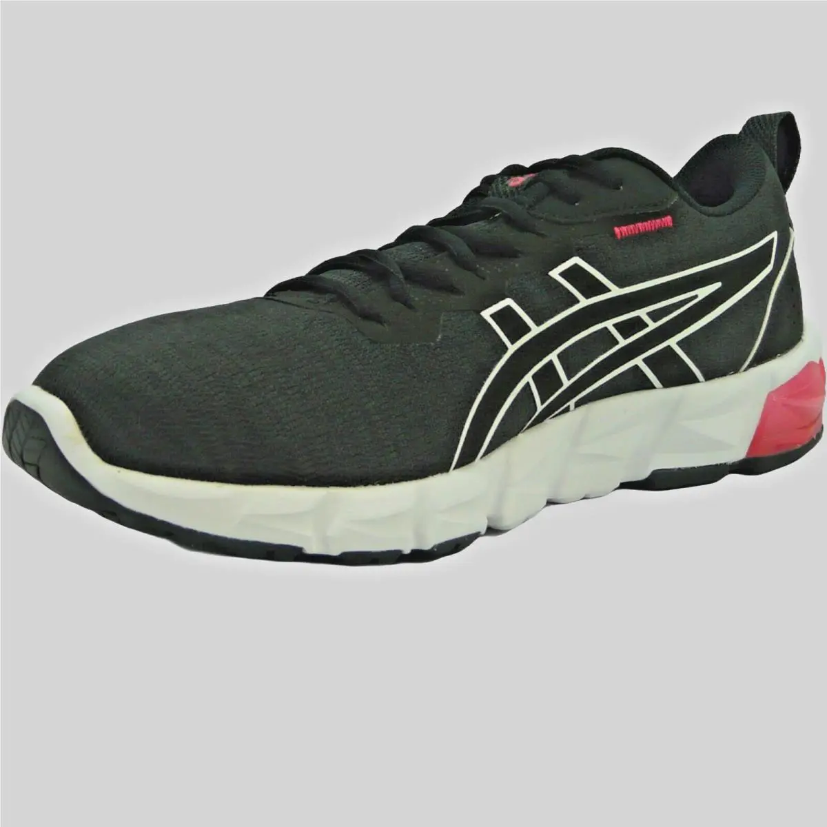 Asics shoes - Gray (UPC: 193604880243) 0