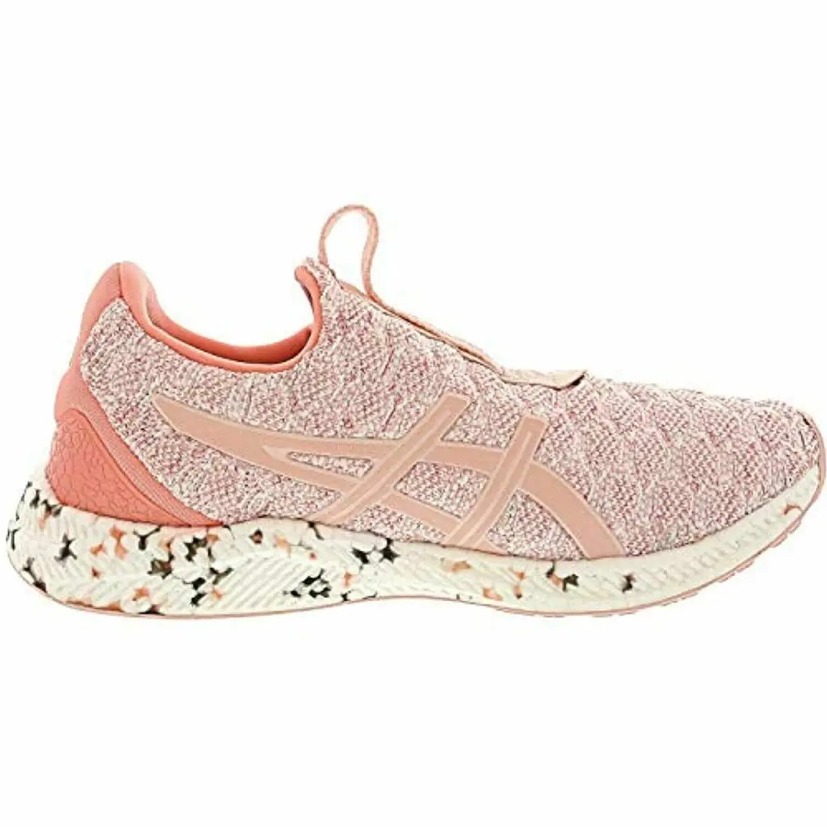 Asics shoes - ASICS HyperGEL-KENZEN - T8F5N-0617 - Pink 0