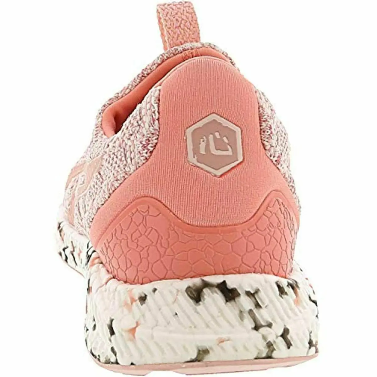Asics shoes - ASICS HyperGEL-KENZEN - T8F5N-0617 - Pink 1