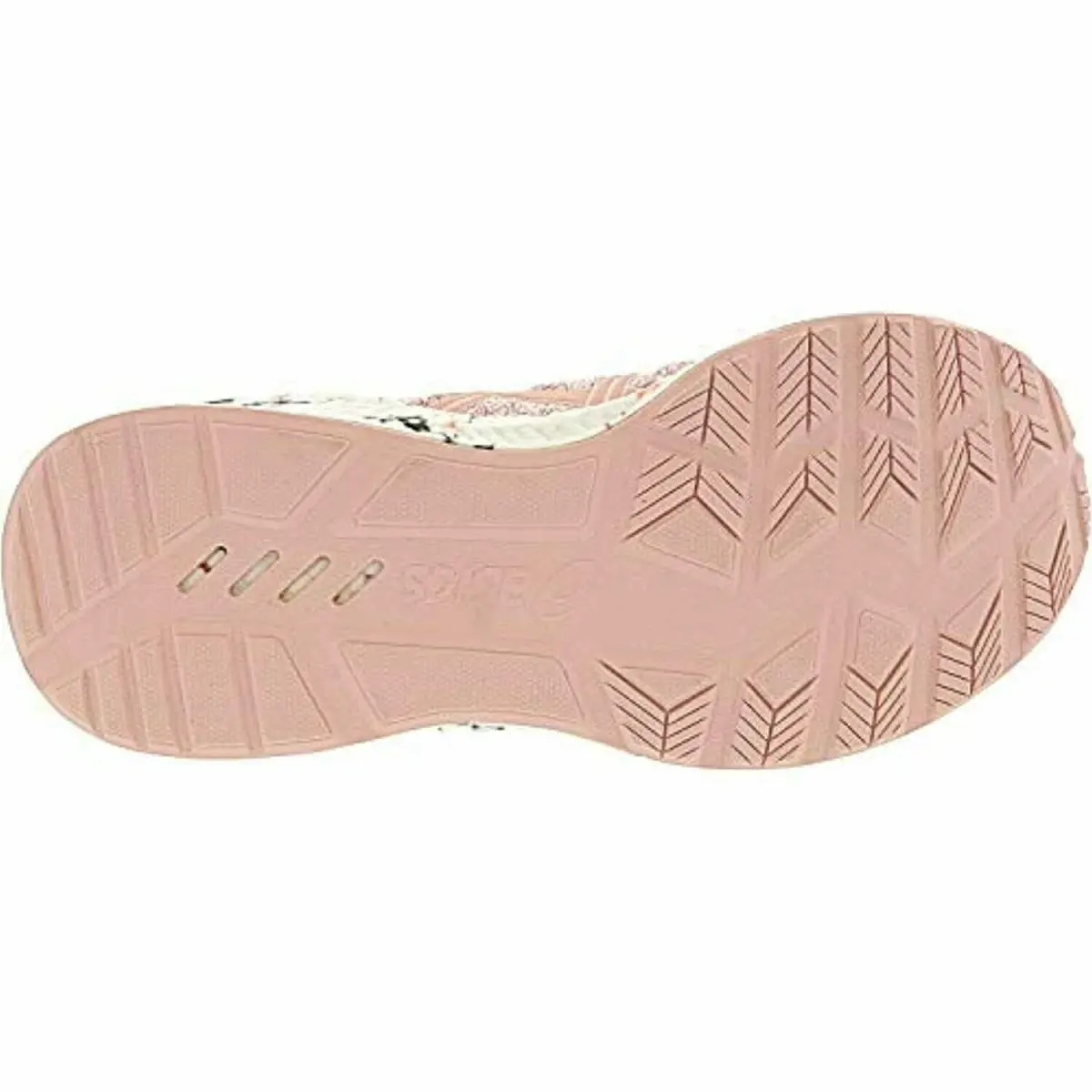 Asics shoes - ASICS HyperGEL-KENZEN - T8F5N-0617 - Pink 3