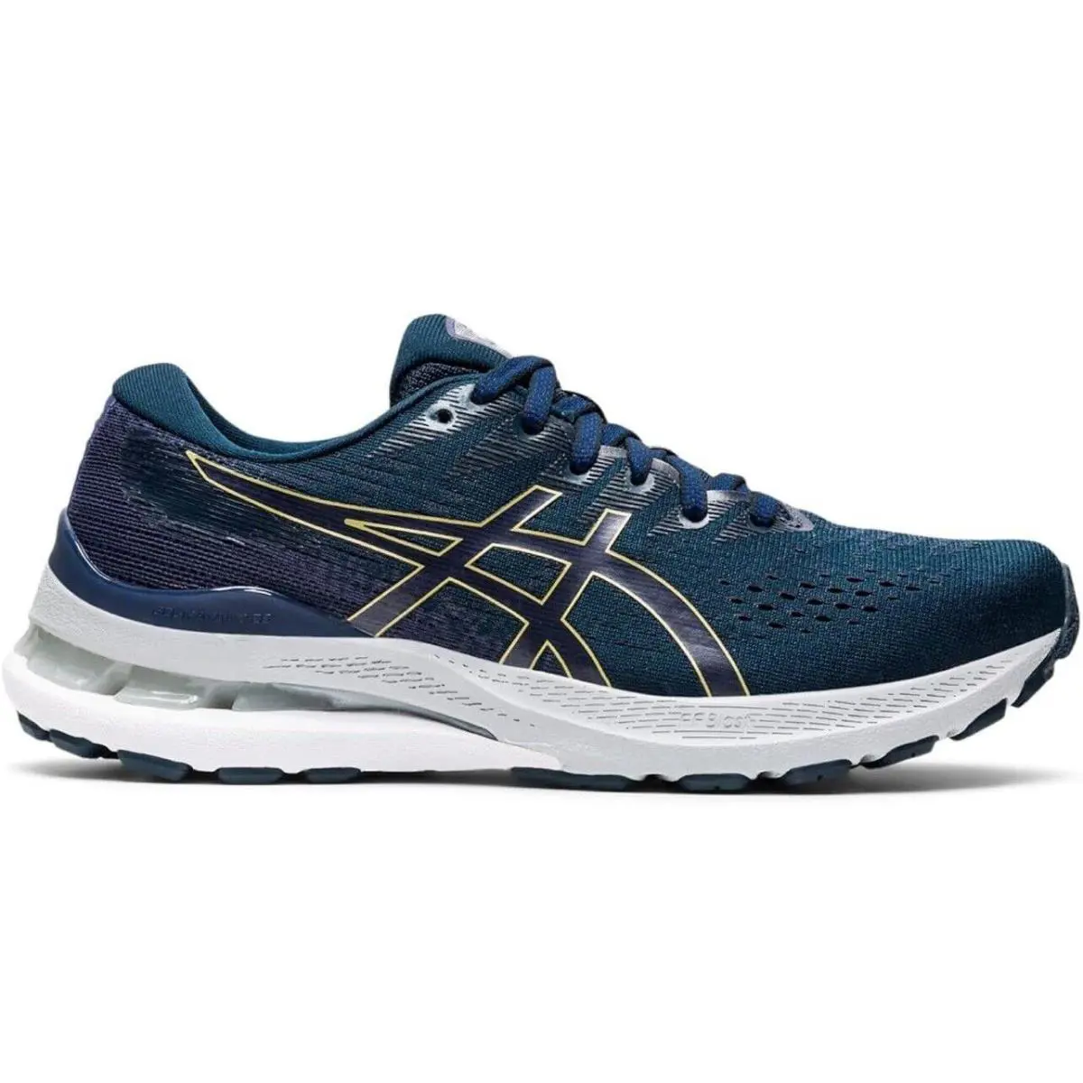 Asics Women`s Gel-kayano 28 Running Shoes Size 6 1012B047-401