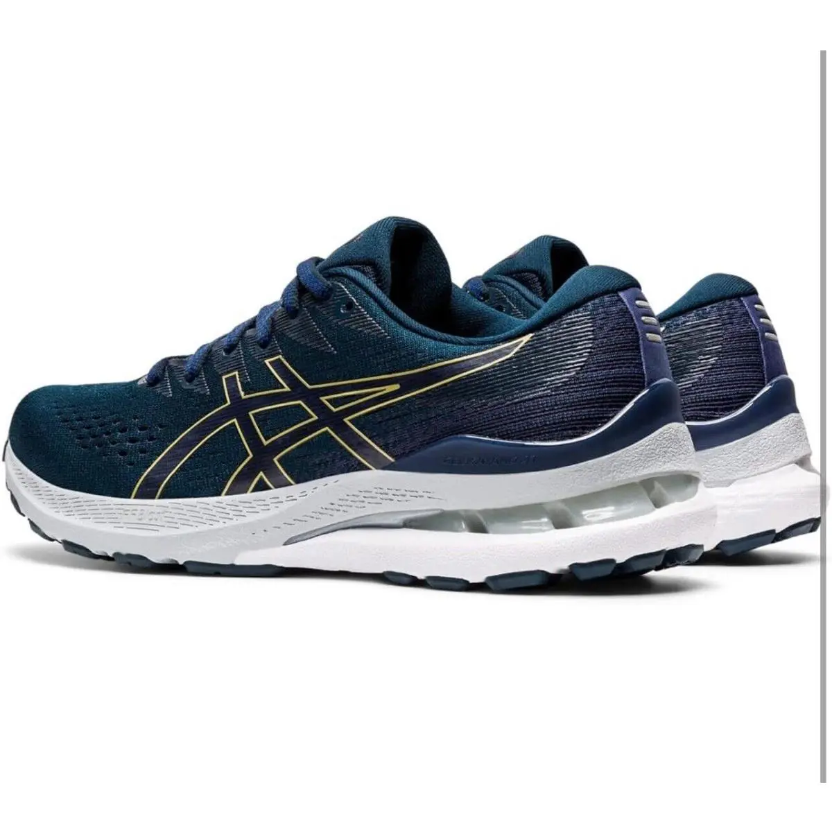 Asics shoes - 1012B047 - 1012B047-401 - French Blue/Thunder Blue 1
