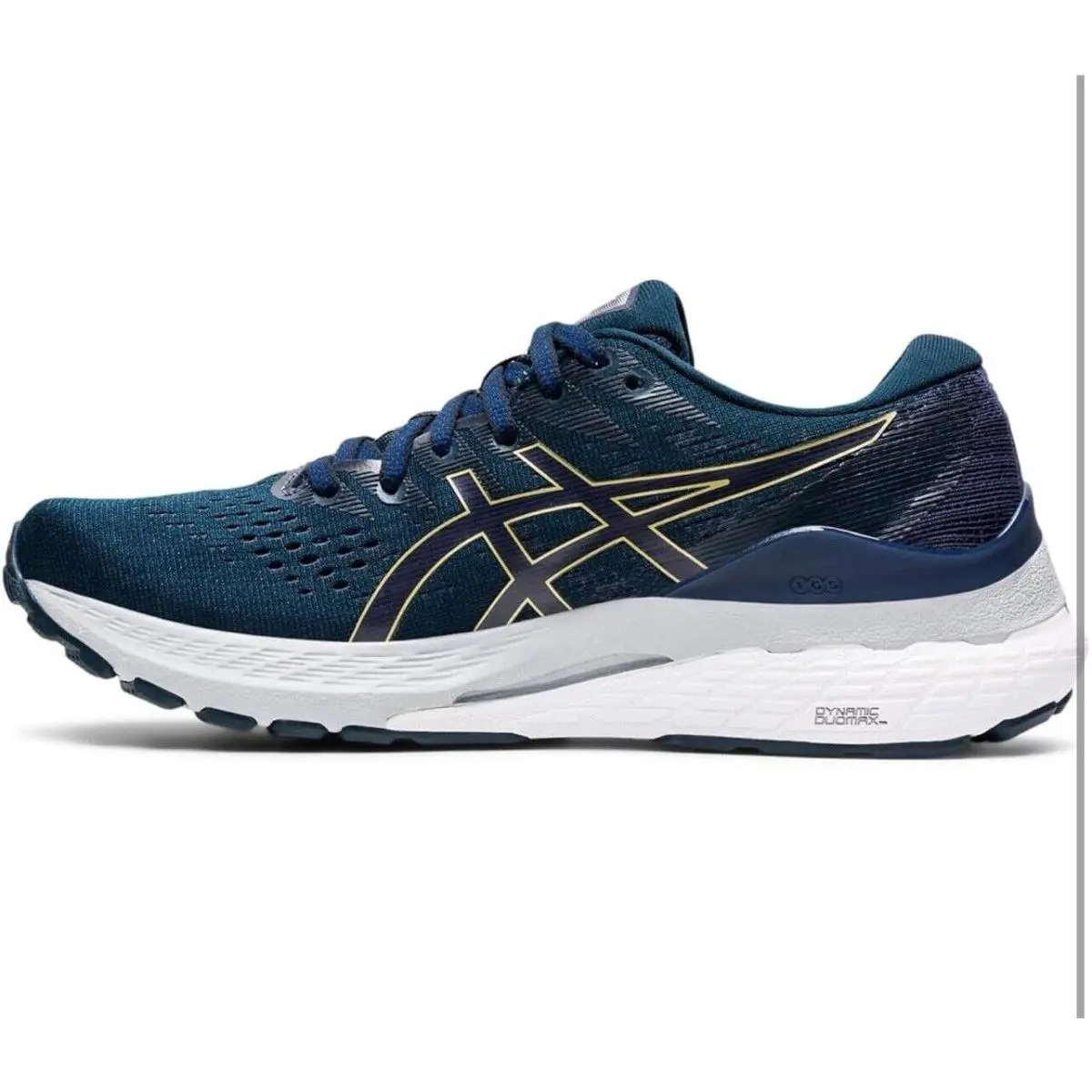 Asics shoes - 1012B047 - 1012B047-401 - French Blue/Thunder Blue 2