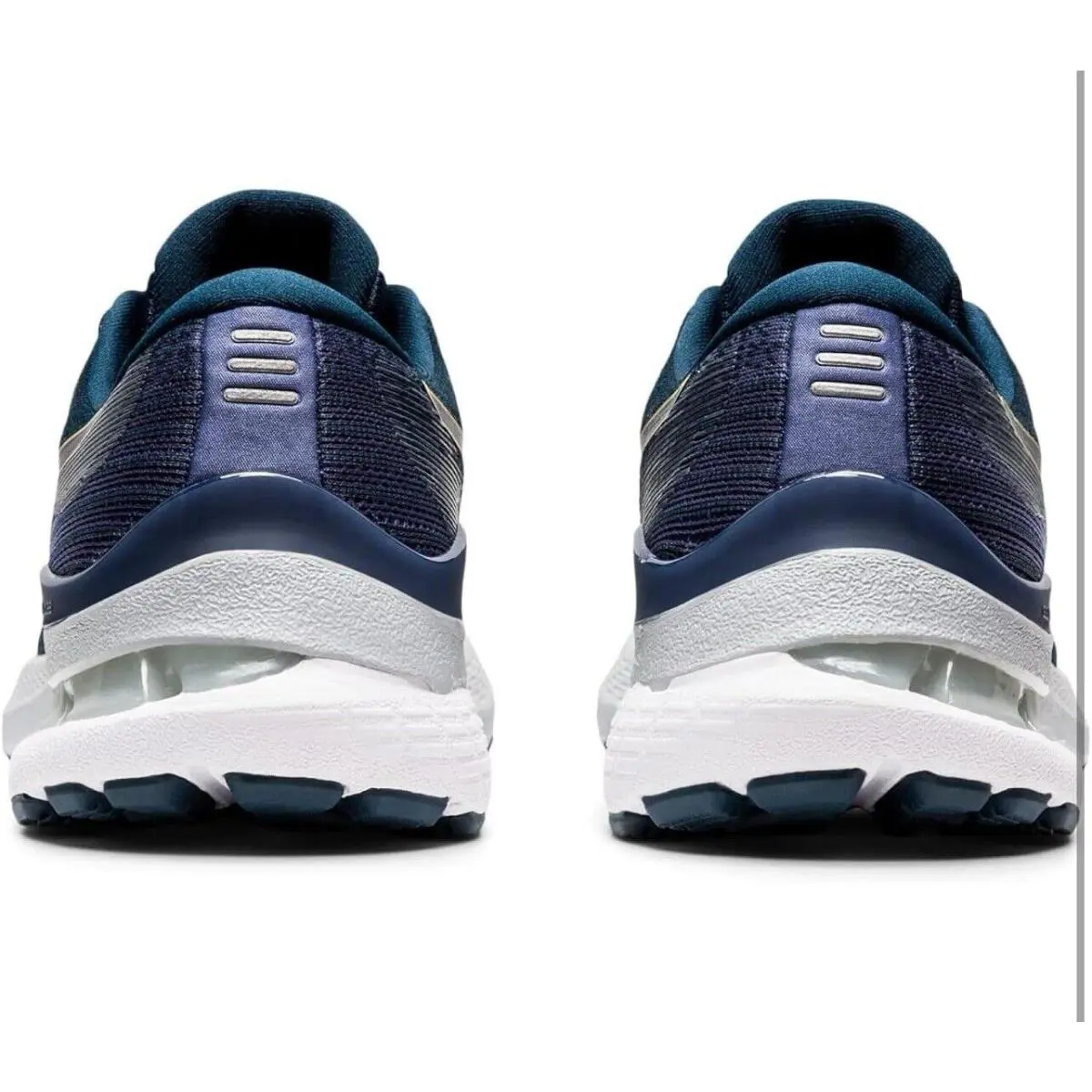 Asics shoes - 1012B047 - 1012B047-401 - French Blue/Thunder Blue 3
