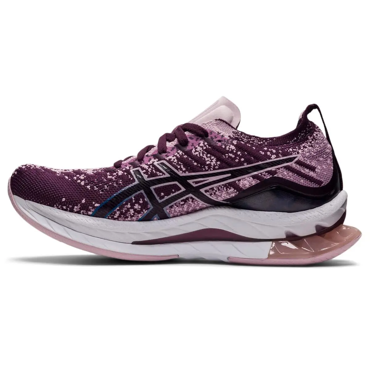 Asics shoes - ASICS Kinsei Blast - Kinsei Blast - 1012B068-500 - Purple 1