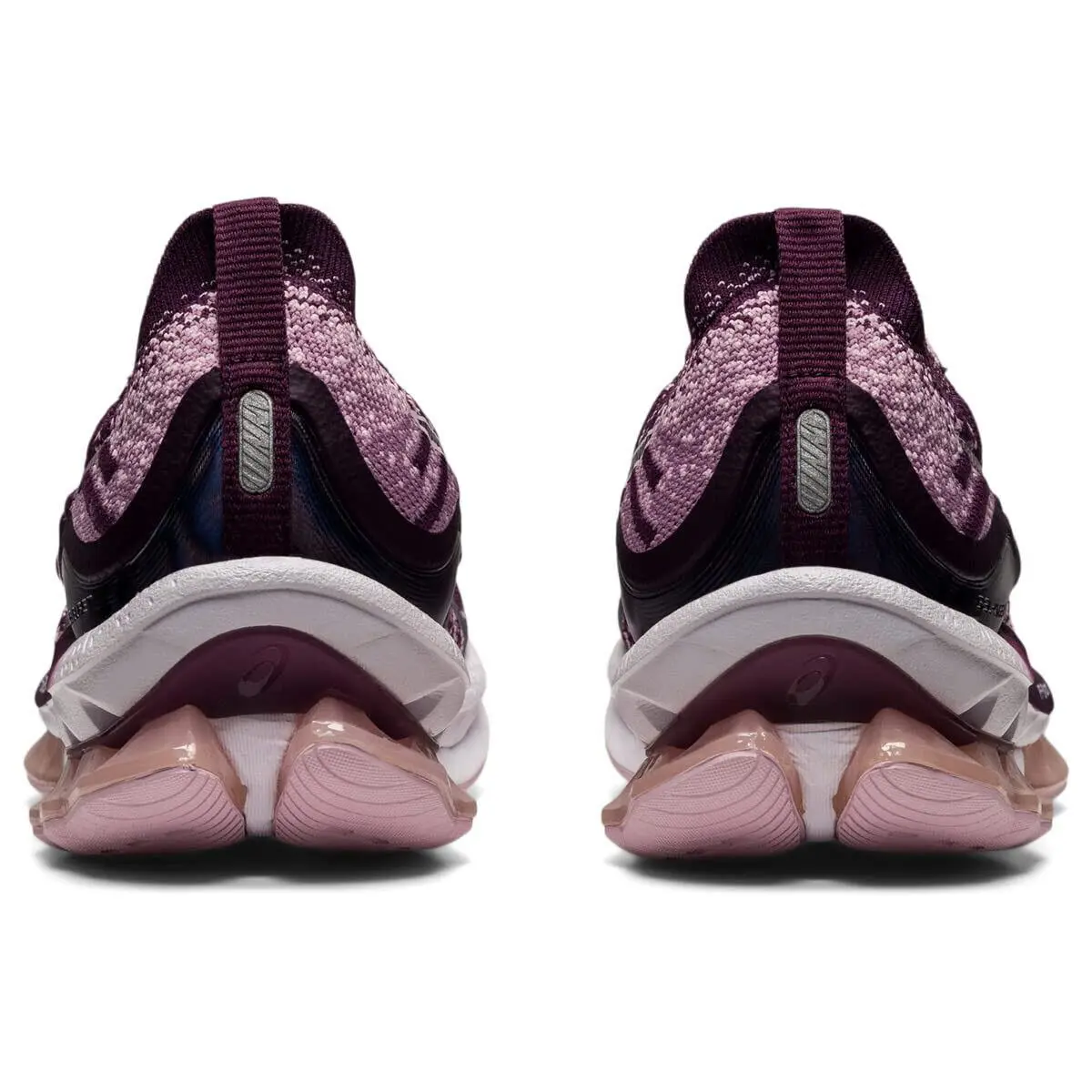 Asics shoes - ASICS Kinsei Blast - Kinsei Blast - 1012B068-500 - Purple 3