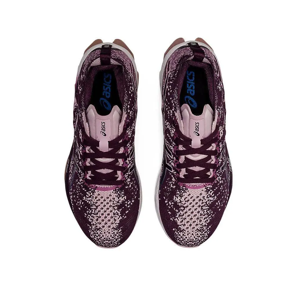 Asics shoes - ASICS Kinsei Blast - Kinsei Blast - 1012B068-500 - Purple 4