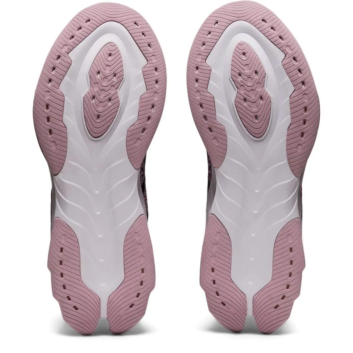Asics shoes - ASICS Kinsei Blast - Kinsei Blast - 1012B068-500 - Purple 5