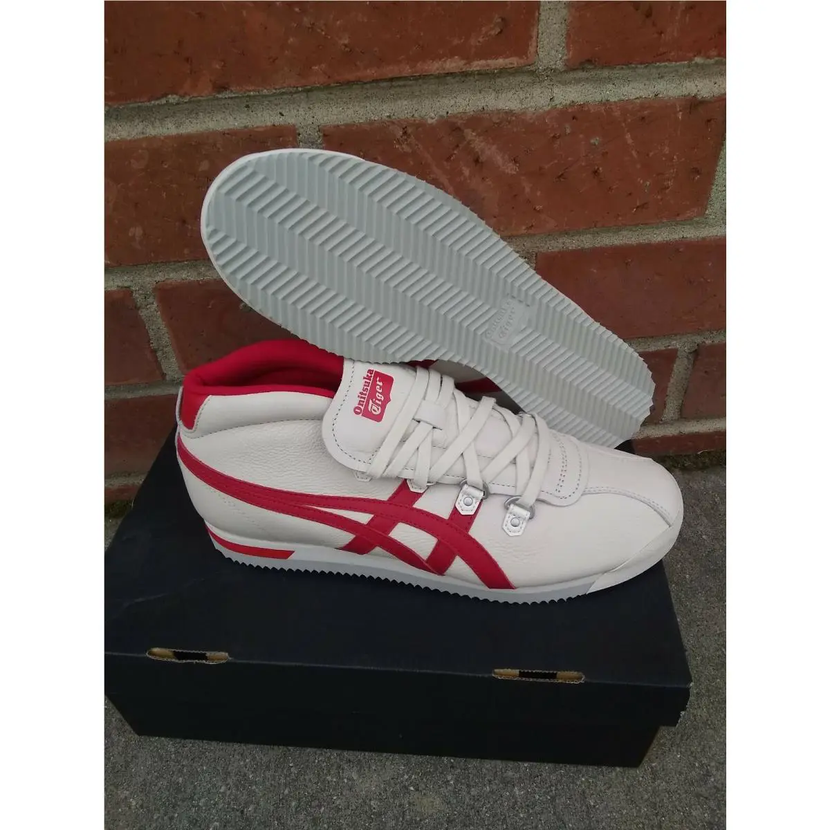 Asics shoes - D7S0L - D7S0L - multi color 0