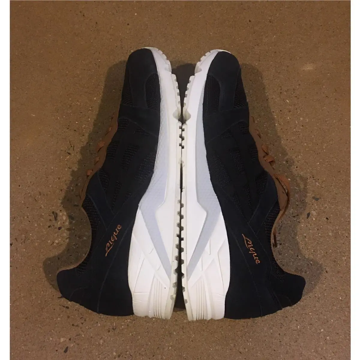 Asics shoes - Cathay Spice - Cathay Spice - Black Cathay Spice (UPC: 887749742534) 3