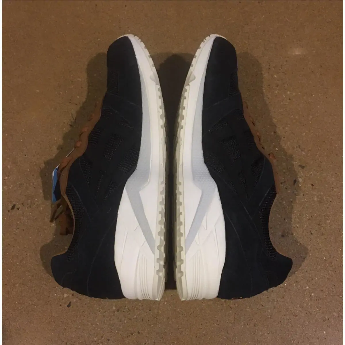 Asics shoes - Cathay Spice - Cathay Spice - Black Cathay Spice (UPC: 887749742534) 4